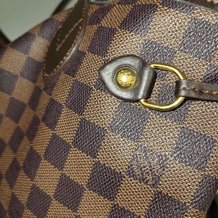 Geanta Louis Vuitton