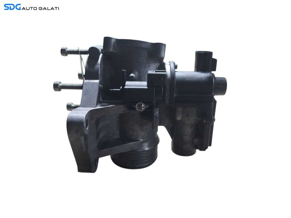 EGR Volvo XC90 2.4 D 2002 - 2014 Cod 30743863 [N2289]