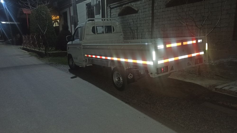 Changan Model star plus motor 1.6 DONC koropka mehanika 5 tali kondit