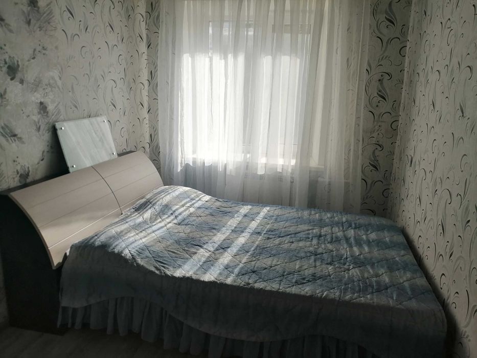 Сдам 2-х квартиру долгосрочно