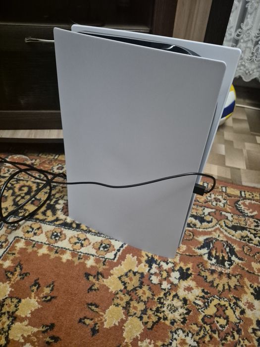 Пс5 в отличном состоянии обмен есть