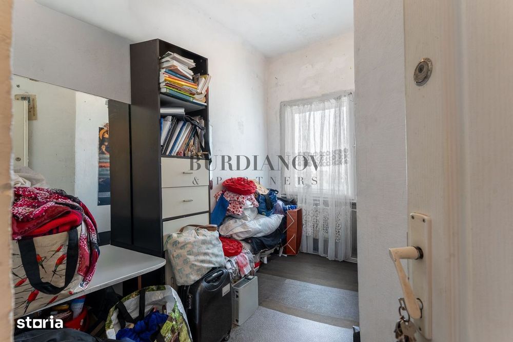 Apartament cu 4 camere - Calea Călărașilor - Metrou Piața Muncii