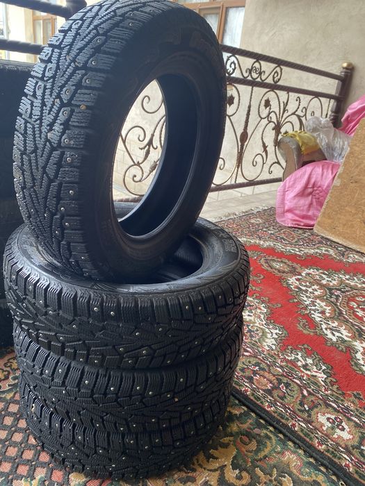 Зимний балон RR14