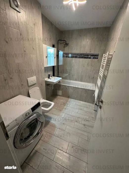 Apartament 2,5 camere, decomandat - zona Avantgarden Bartolomeu