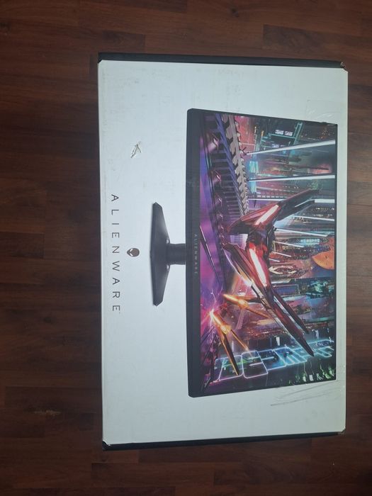 Monitor gaming Led Dell Alienware 27