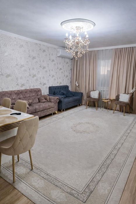 Отдельный дом пр.Райымбека/Сейфуллина.