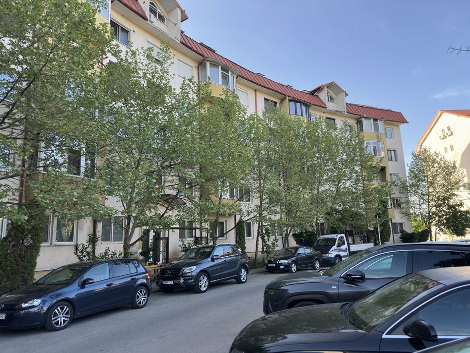 Apartament 2 camere
