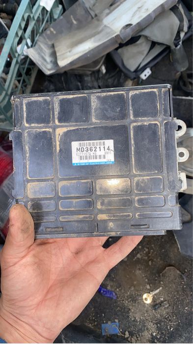 Авторазбор Mitsubishi Pajero IO