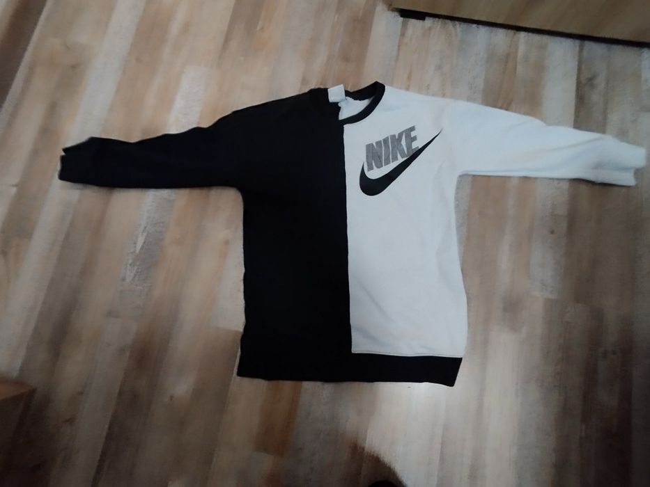 Горница/суичър Nike за момче