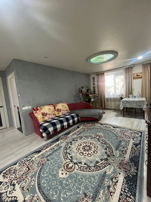 Продам 2х комнатную квартиру