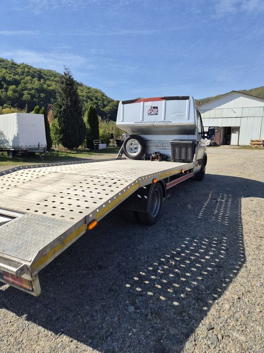 Iveco daily 35c15