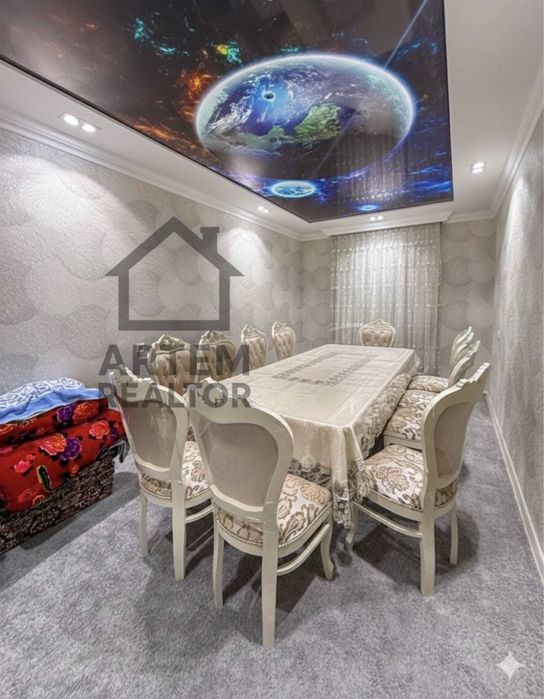 3/10/16 85м2 / Ул. Махтумкули Жк BESH CHINOR ор-р макро .