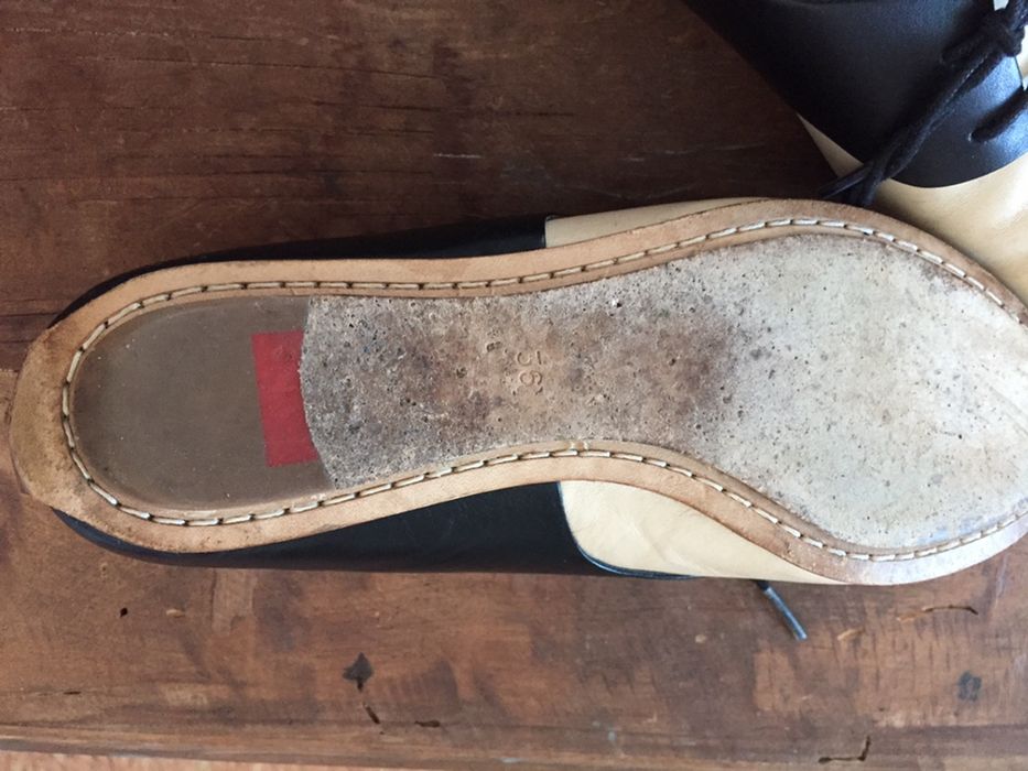 Camper дамски 36 употребявани