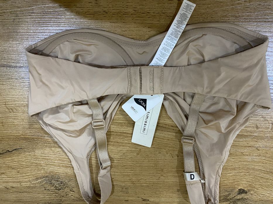 Новый оригинальный бюстгальтер Intimissimi Ultra Light, размер 85D