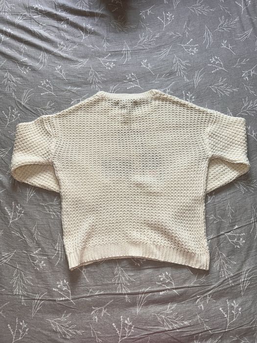 Пуловер размер S