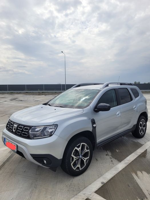 Duster 4x4, 2021, 1005.000 km, prim proprietar