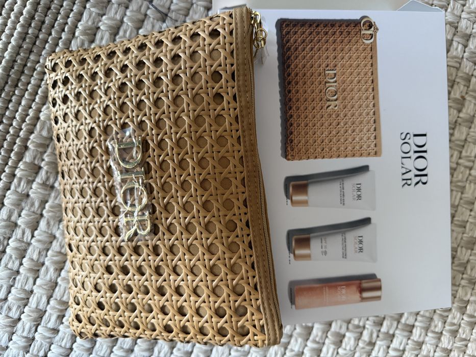 Dior solar set 2026