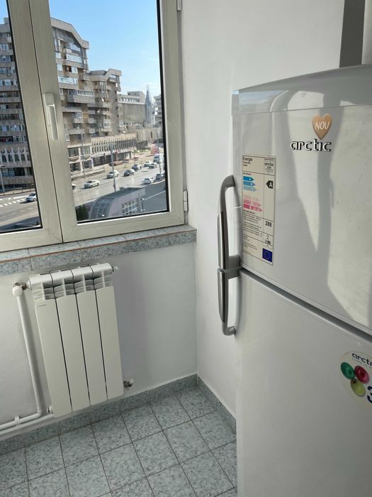 Inchiriere apartament 1 camera Hala centrala