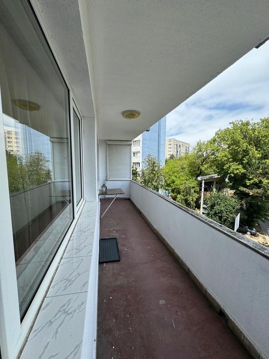 Închiriez apartament 3 camere – Aleea Carpați, Târgu Mureș
