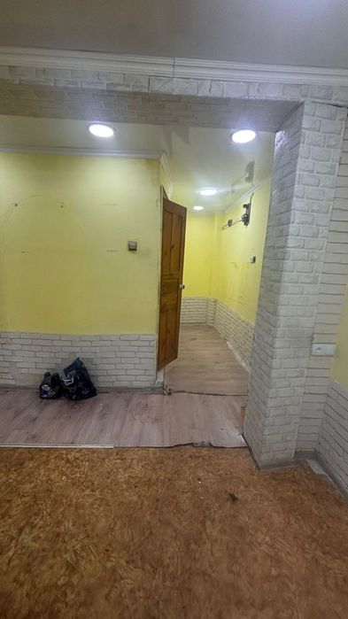 Комерческое помещения 35квадратов