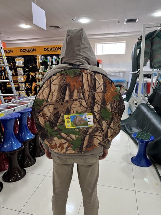 Chodir ''палатка''