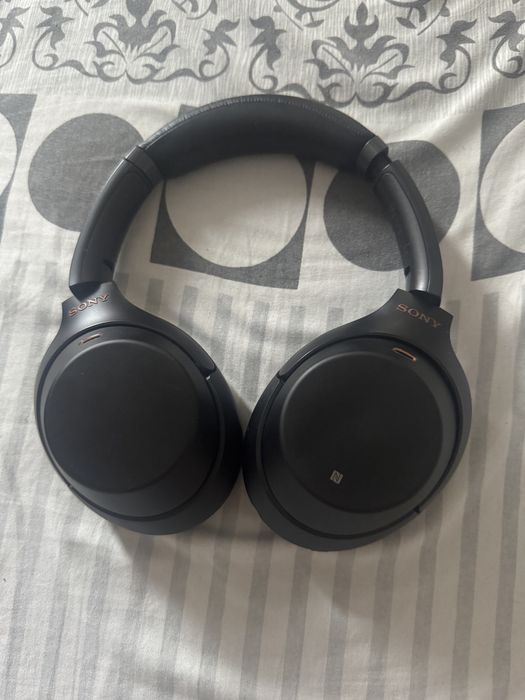 Casti sony wh-1000xm3