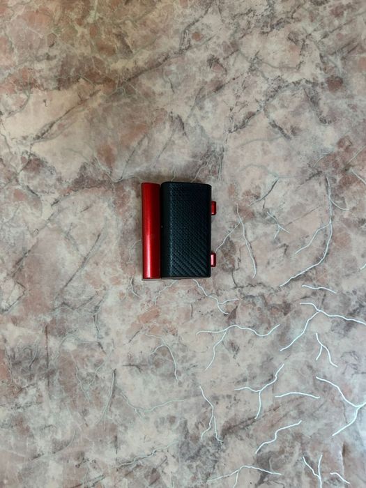 Молдинг заднего бампера Jetour X70 Plus