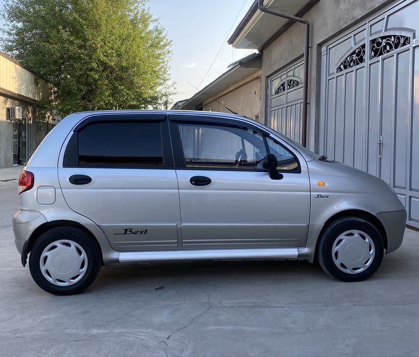 Matiz best 2013 holati alo