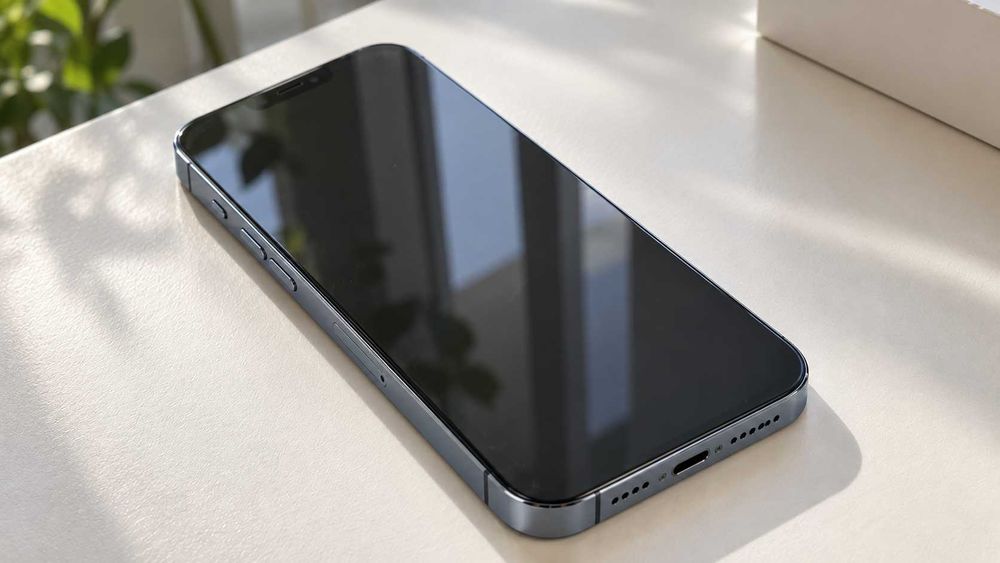 iPhone 13 Pro 128GB Sierra Blue | Unic proprietar | Factură Orange