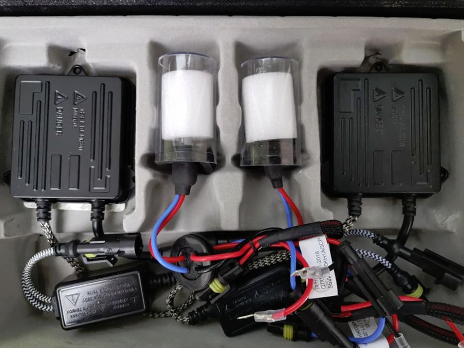 55 W XENON Високо качество!!!