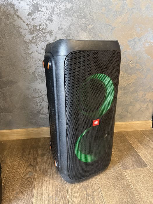 Boxa Jbl Partybox 310 Amanet SZ