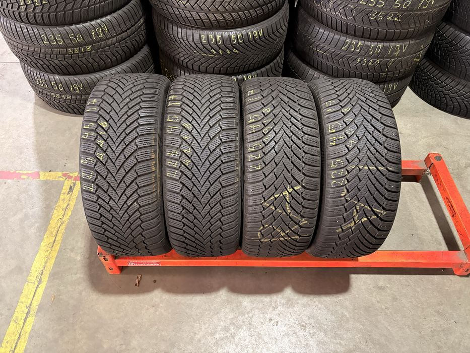 Anvelope iarna 225/45/17 Continental WinterContact TS 860 225 45 17