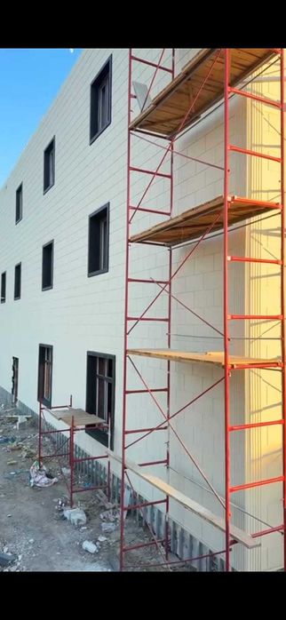 Фасадные панели | Декор | Утепление дома