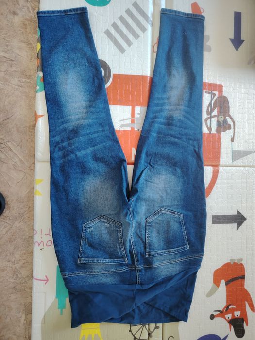 Продаю джинсы для беременных