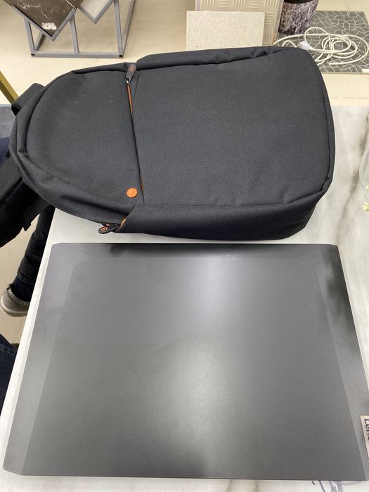 Ноутбук Lenovo IdeaPad Gaming 3