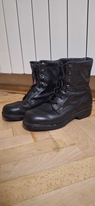 Военни кубинки - мъжки