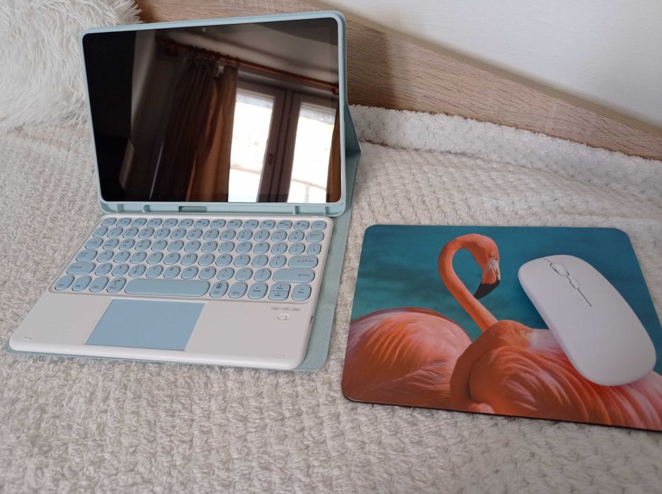Samsung Galaxy Tab S10 FE 5G - пълен комплект и гаранция