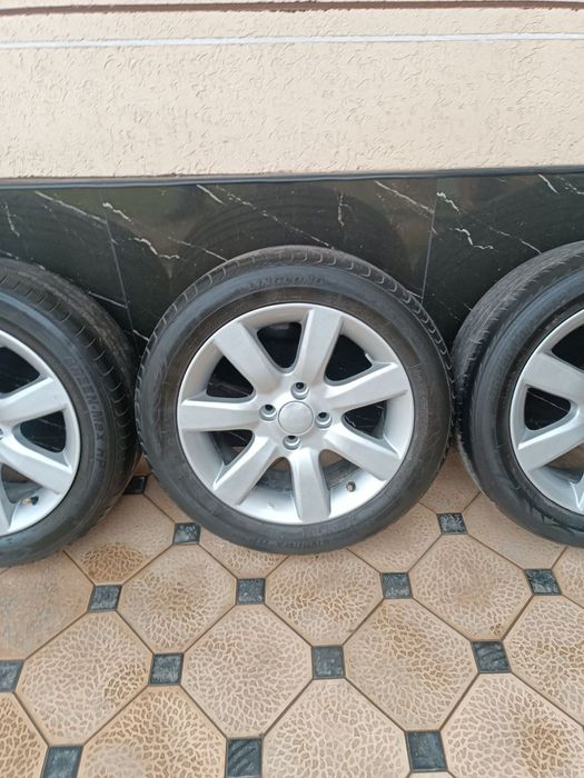 Spark Diska Balon Sotiladi 195 55 R15 Holati yaxshi Ayibi Yoq