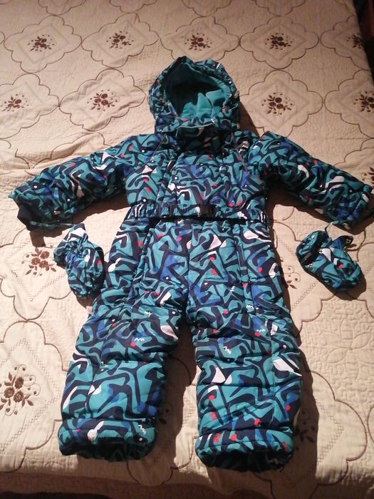 Продаётся детский комбинезон