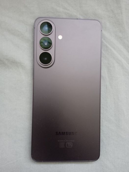 Samsung s26 plus