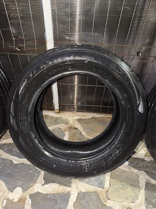 Cauciucuri Falken Ziex ze914a, 225/60 R17