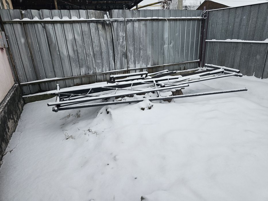 Тапшан үлкен 4м 2,60м