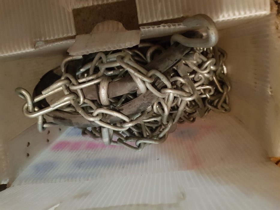 Вериги за сняг 13 цола