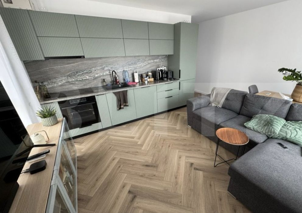 Cluj Napoca Iris Strada Oasului 3 decomandate 260000 euro