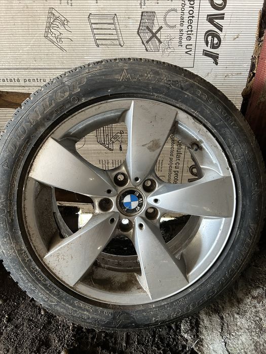 Jande de vanzare bmw e 60