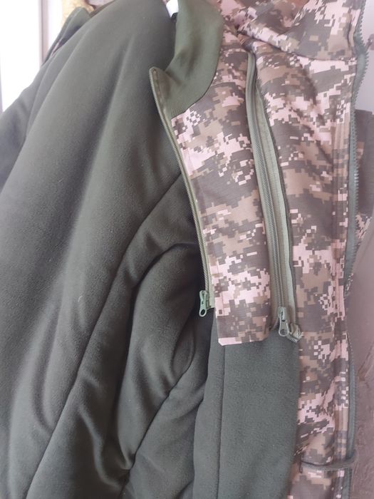 Продам БУШЛАТ МинОборона