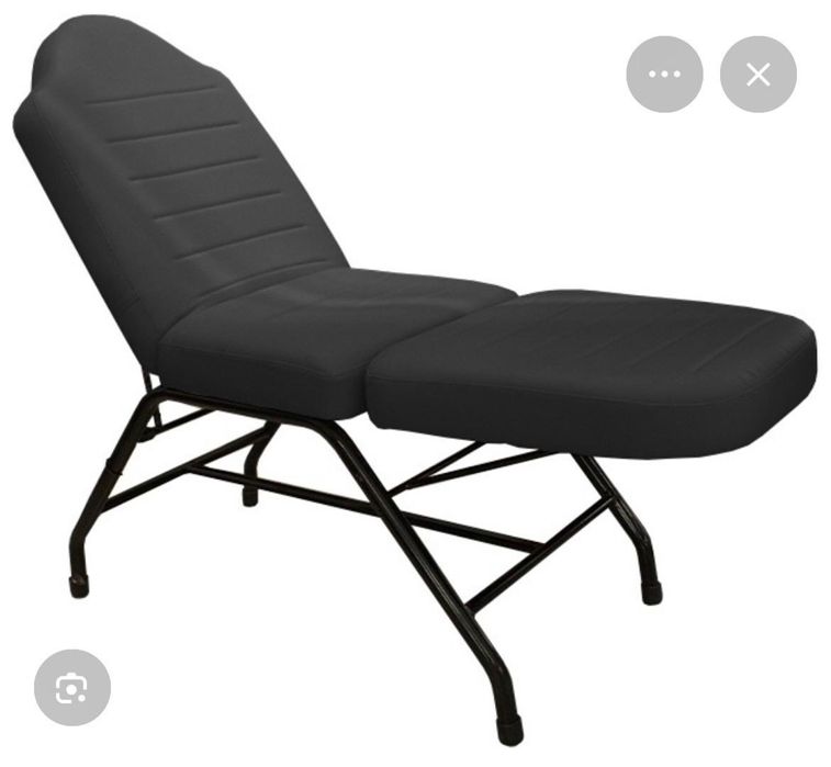 Продам кушетку для массажа и бьюти процедур