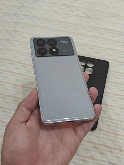 Poco X6 Pro 512Gb 5G
