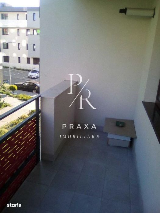 Apartament 2 camere, semidecomandat, finisat, etaj 1, zona  Poligonulu