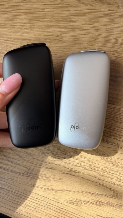 Dispozitiv Ploom X